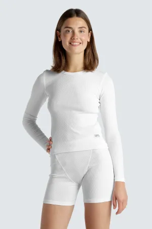 BABY1 CREWNECK LONG SLEEVE Art Core