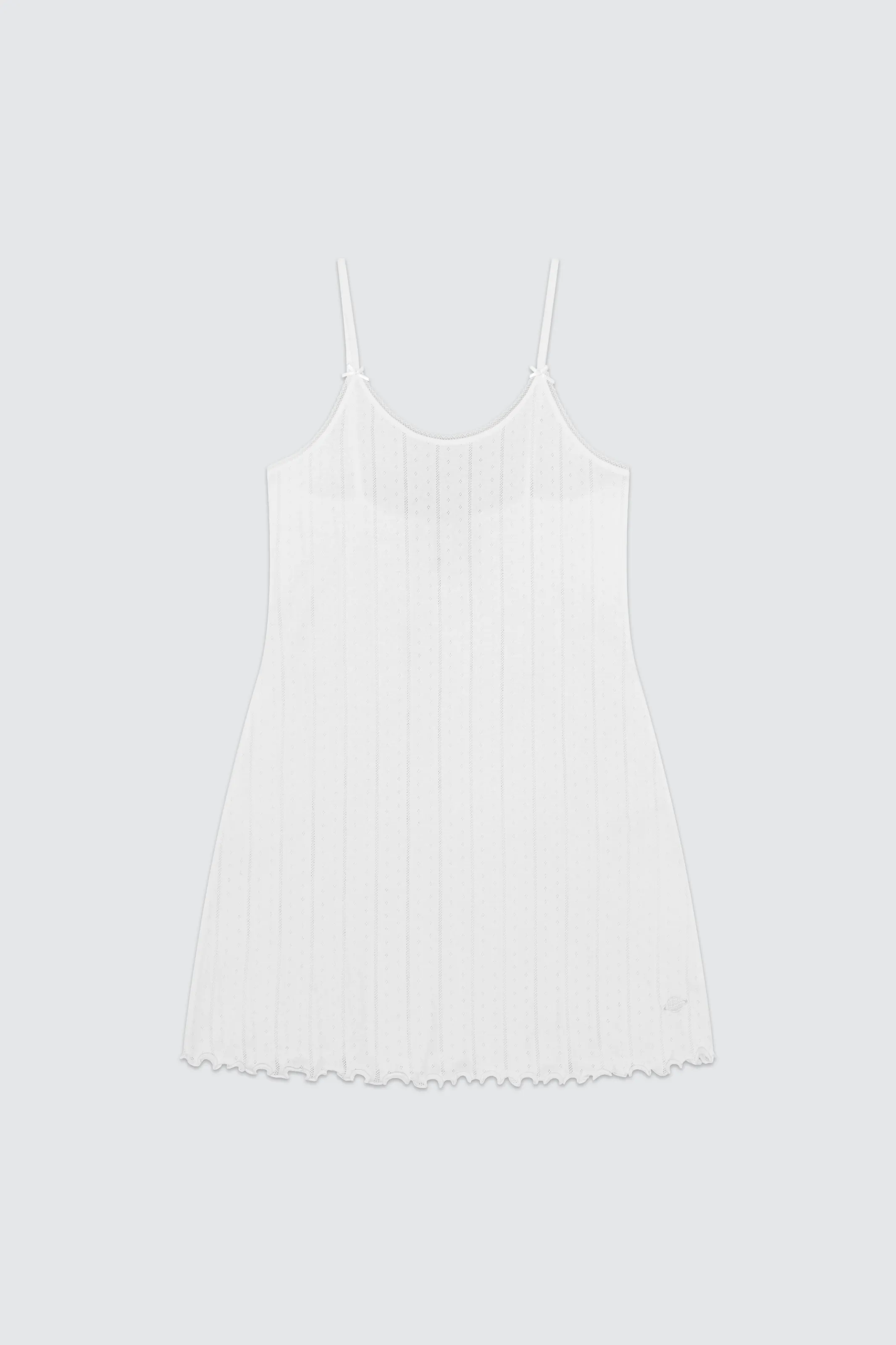 Wedding guest CHALET1 MINI DRESS