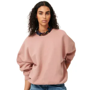 Cozy Apparel product review Chebbi Oversized Sweatshirt