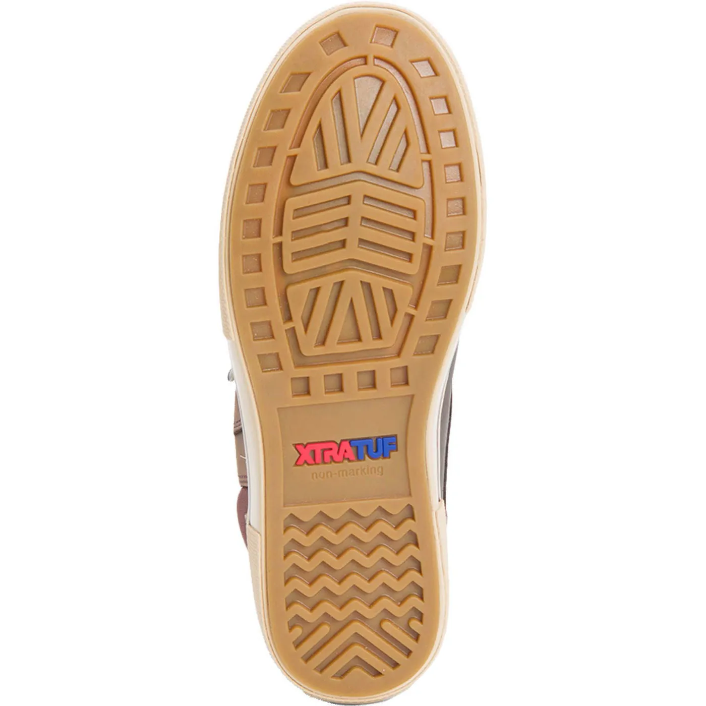 Performance Focus Quick Pull Women's 6 in Leather Lace Ankle Deck Boot