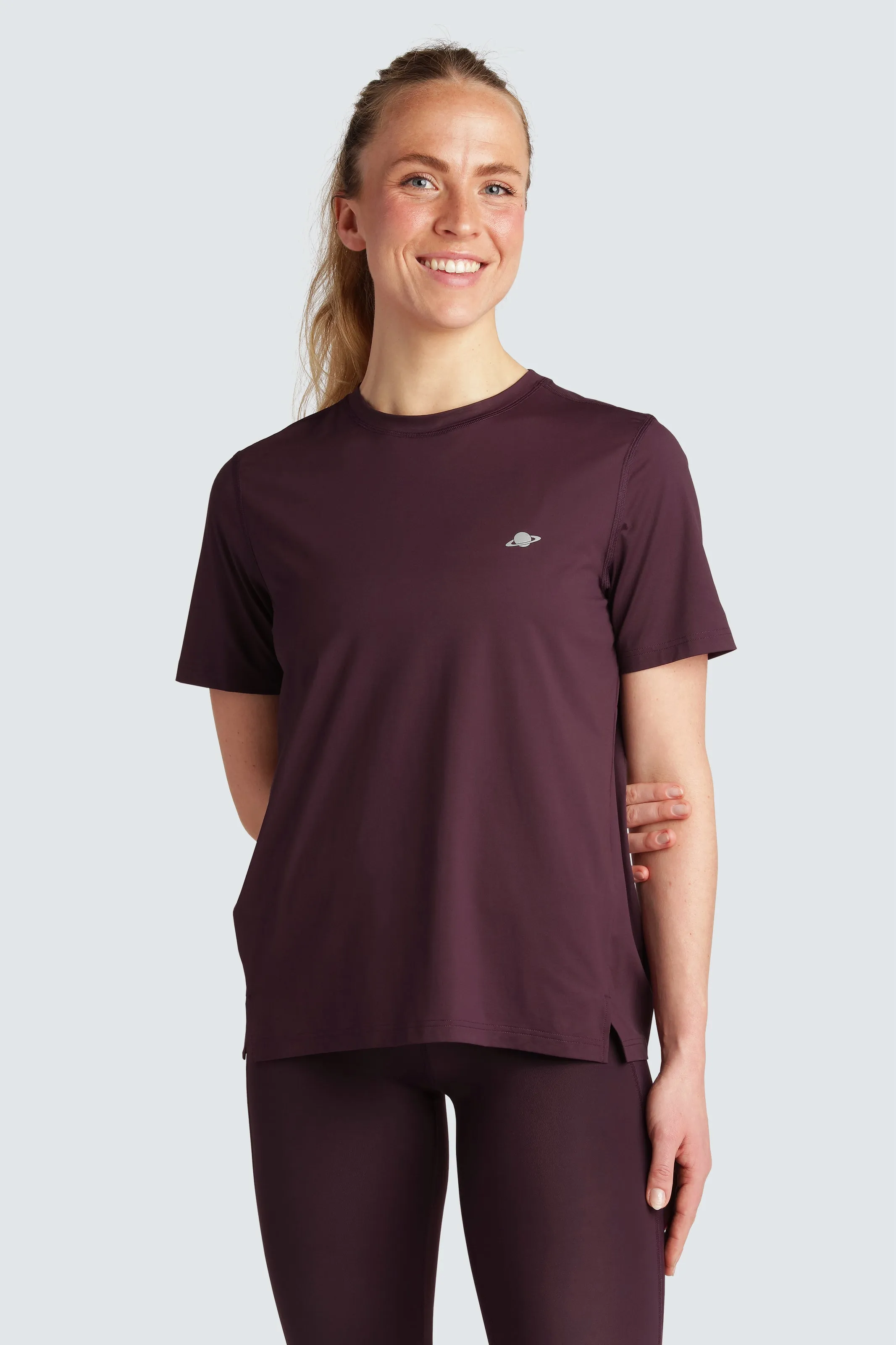 FOR EVERYONE TEE Holiday Style