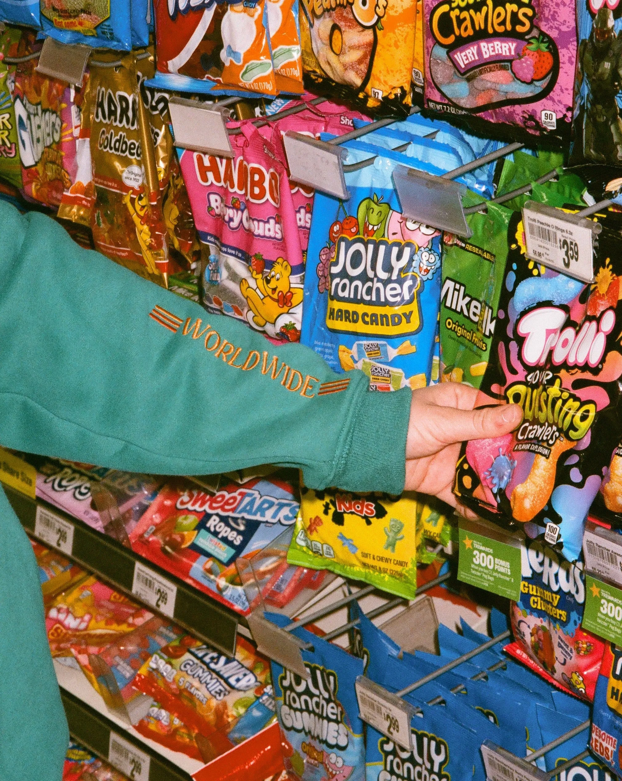 appropriate for winter product clearance "Car Camping" Oversized Lux Hoodie