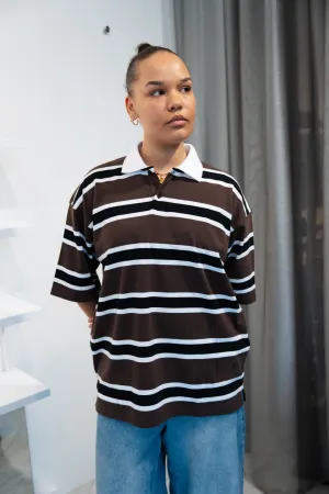 CHUKKER1 TEE Fashion Must-Have Eco Friendly Material