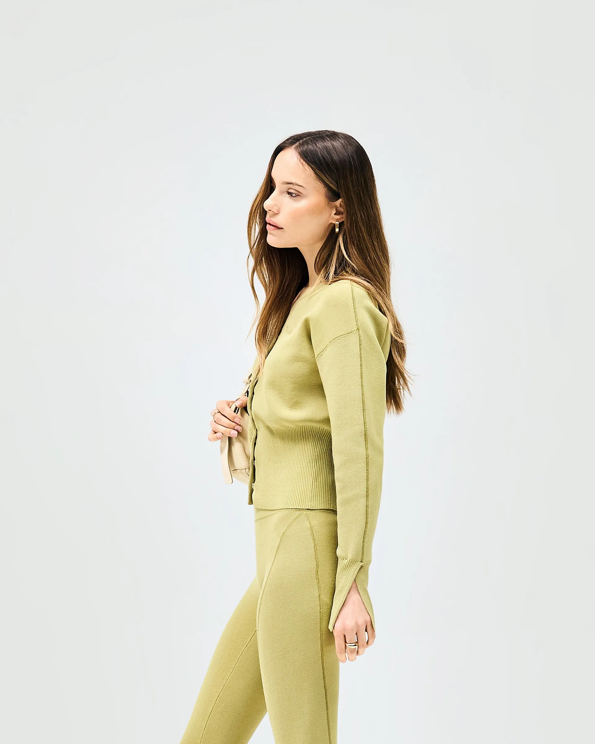 Louie Cardi - Sage MultiDirectional Flexibility
