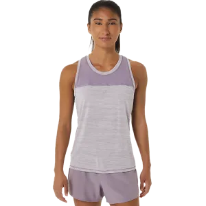 Women's Race Tank Recycling - possible Layer Smooth