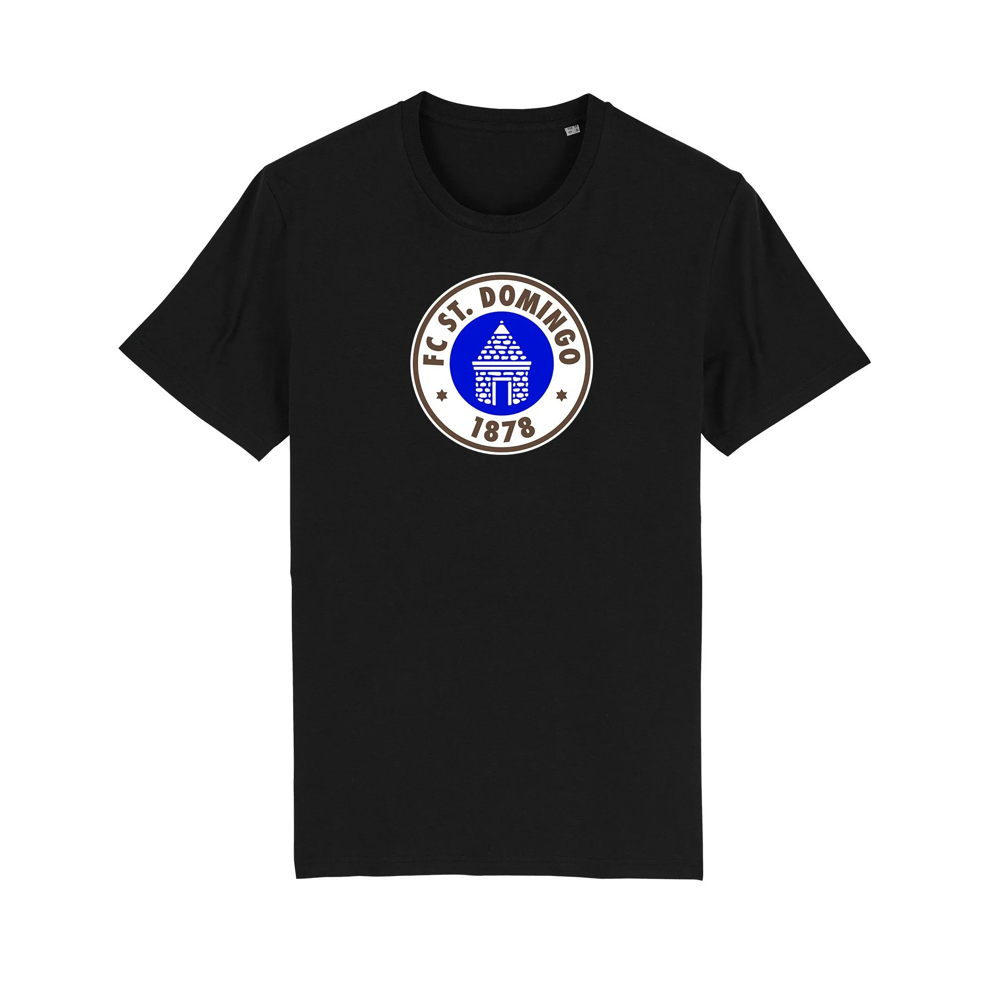 FC St Domingo Reeperbahn Tee Trendy Vibes Wear