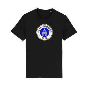 FC St Domingo Reeperbahn Tee Trendy Vibes Wear