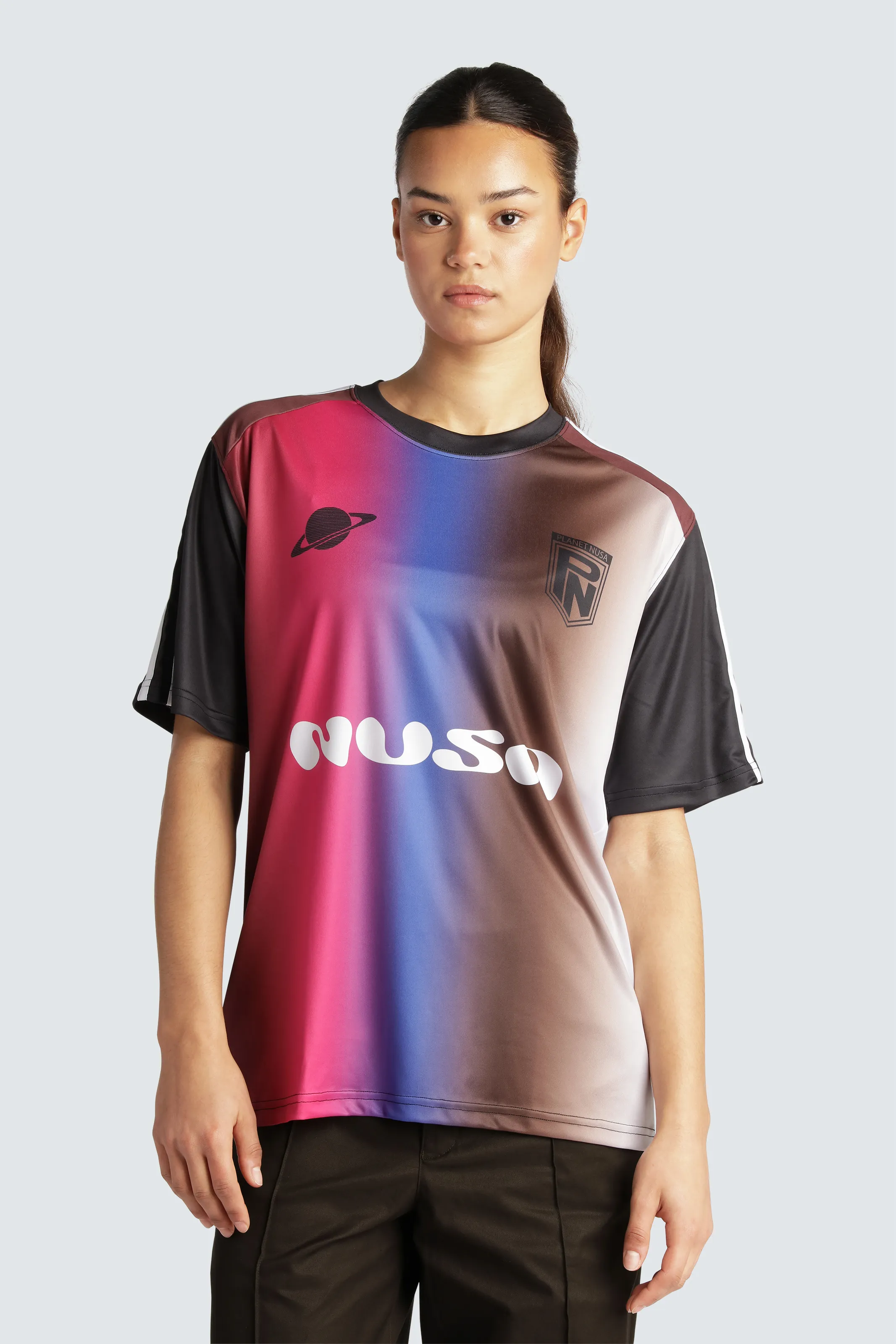 Spring Freshness SQUAD1 SHORT SLEEVE