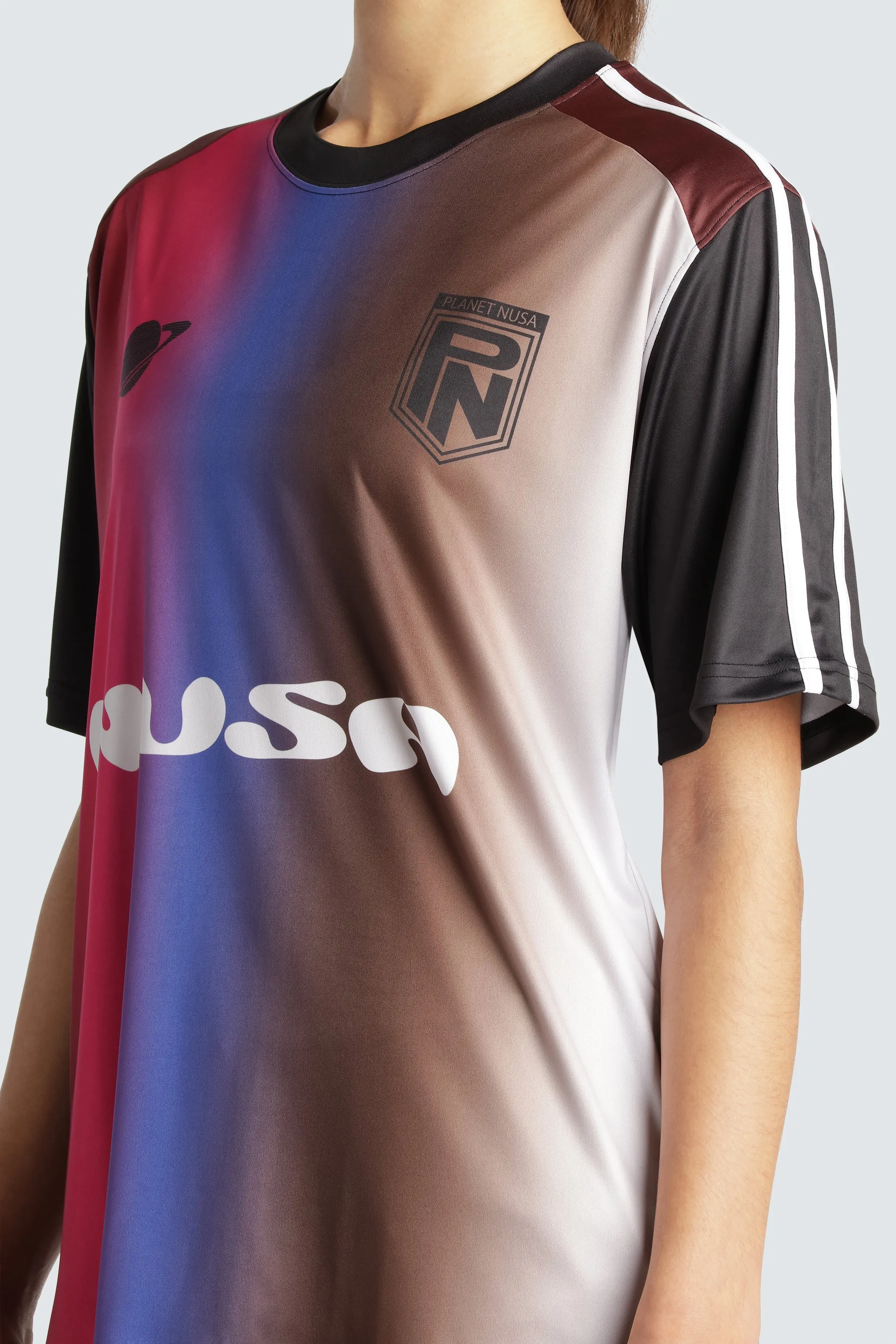 SQUAD1 SHORT SLEEVE Versatile Option Quick Comfort Design