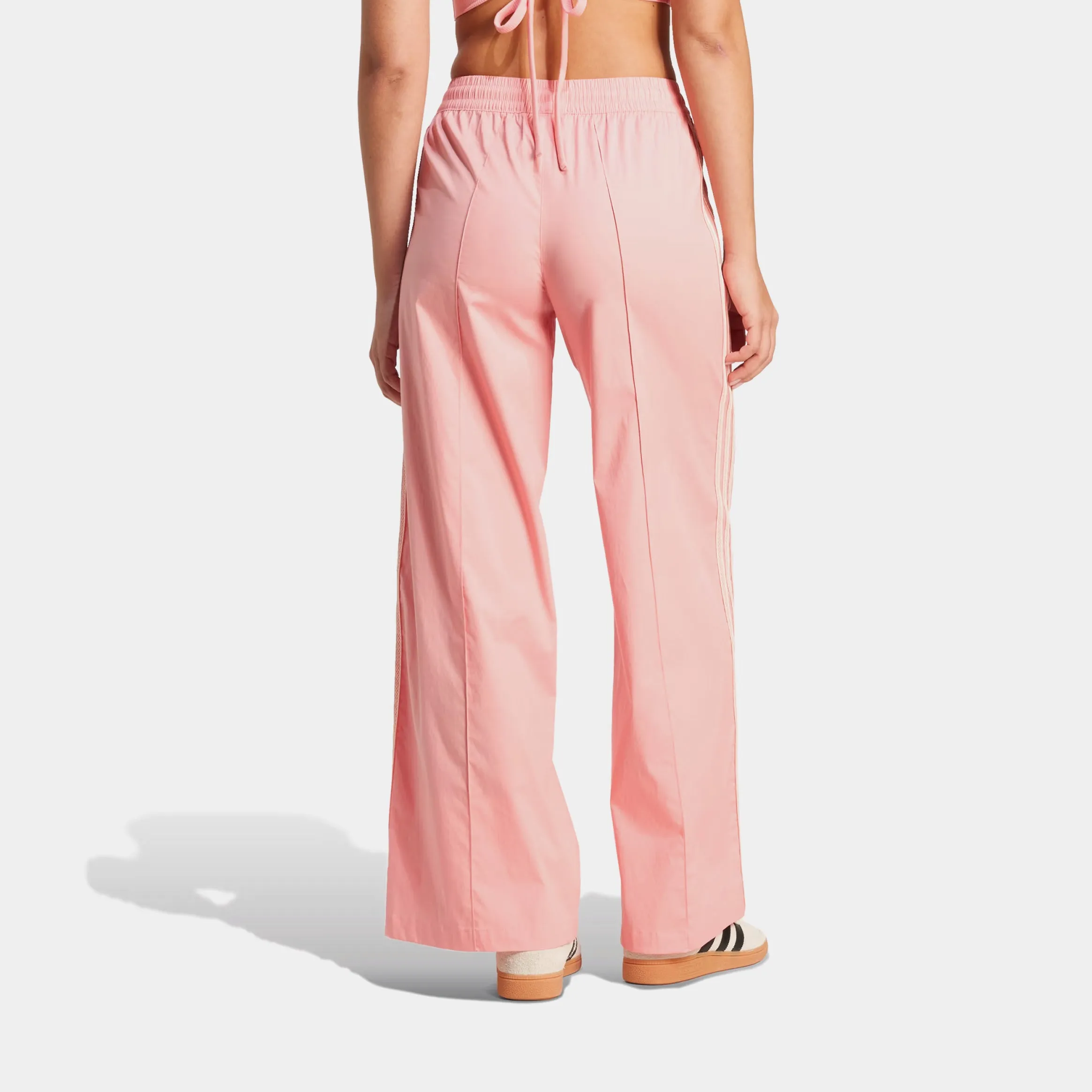 Summer Glow Trousers Womens Pants (Semi Pink Spark) All Purpose Stretch Material