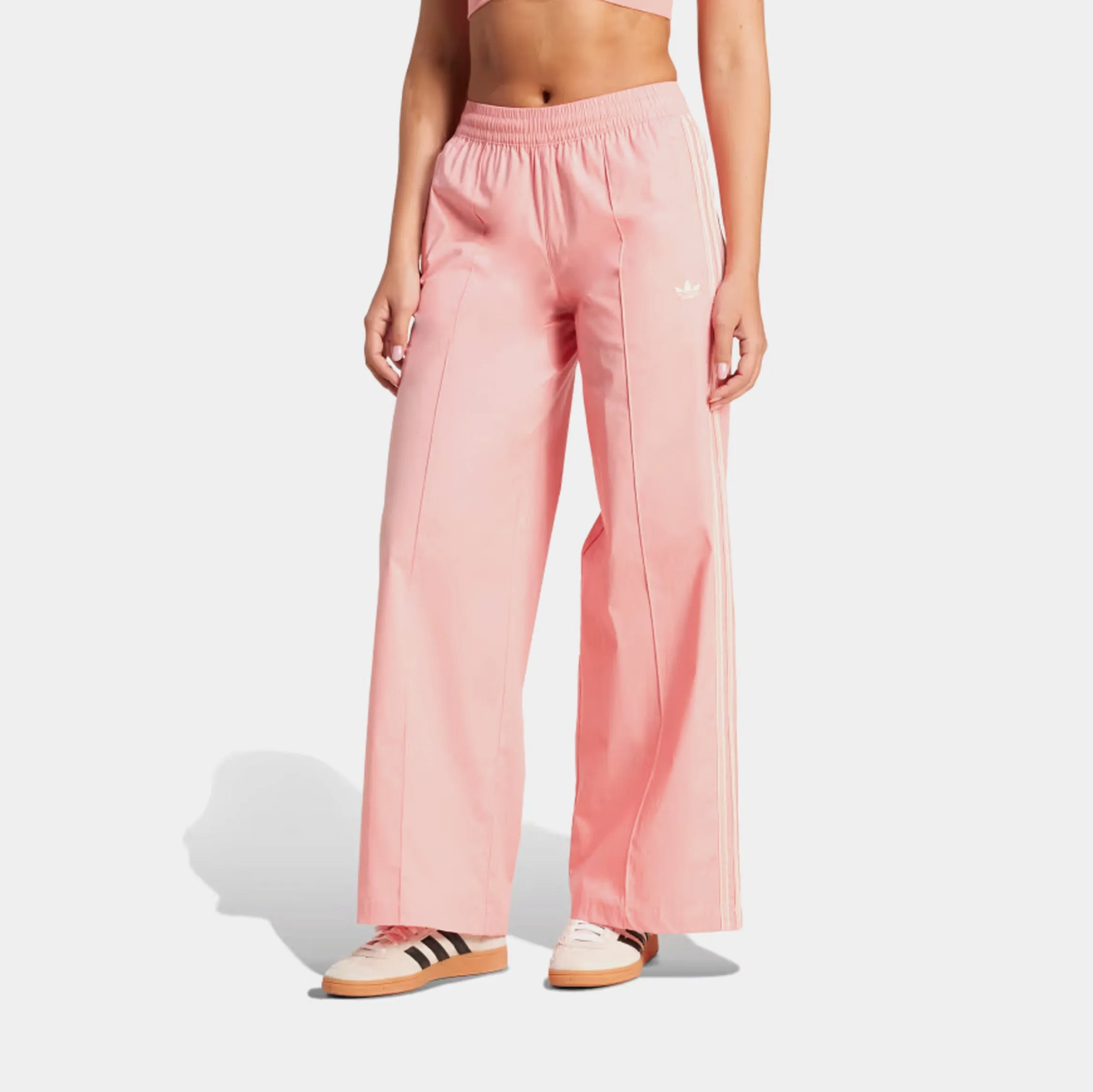 Modular Pocket System Odor Control Treatment Summer Glow Trousers Womens Pants (Semi Pink Spark)