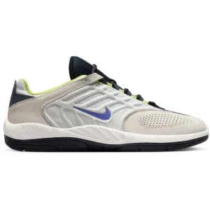 Nike SB Vertebrae White Bone Blue Resilient Form Hard Grip
