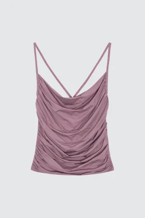 Breathable Wearable WATERFALL1 TOP