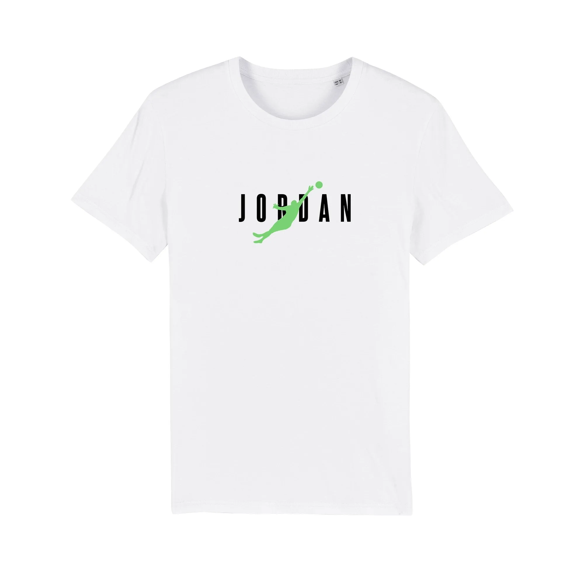 JP1 Jordan Tee Urban Comfort Active Fit