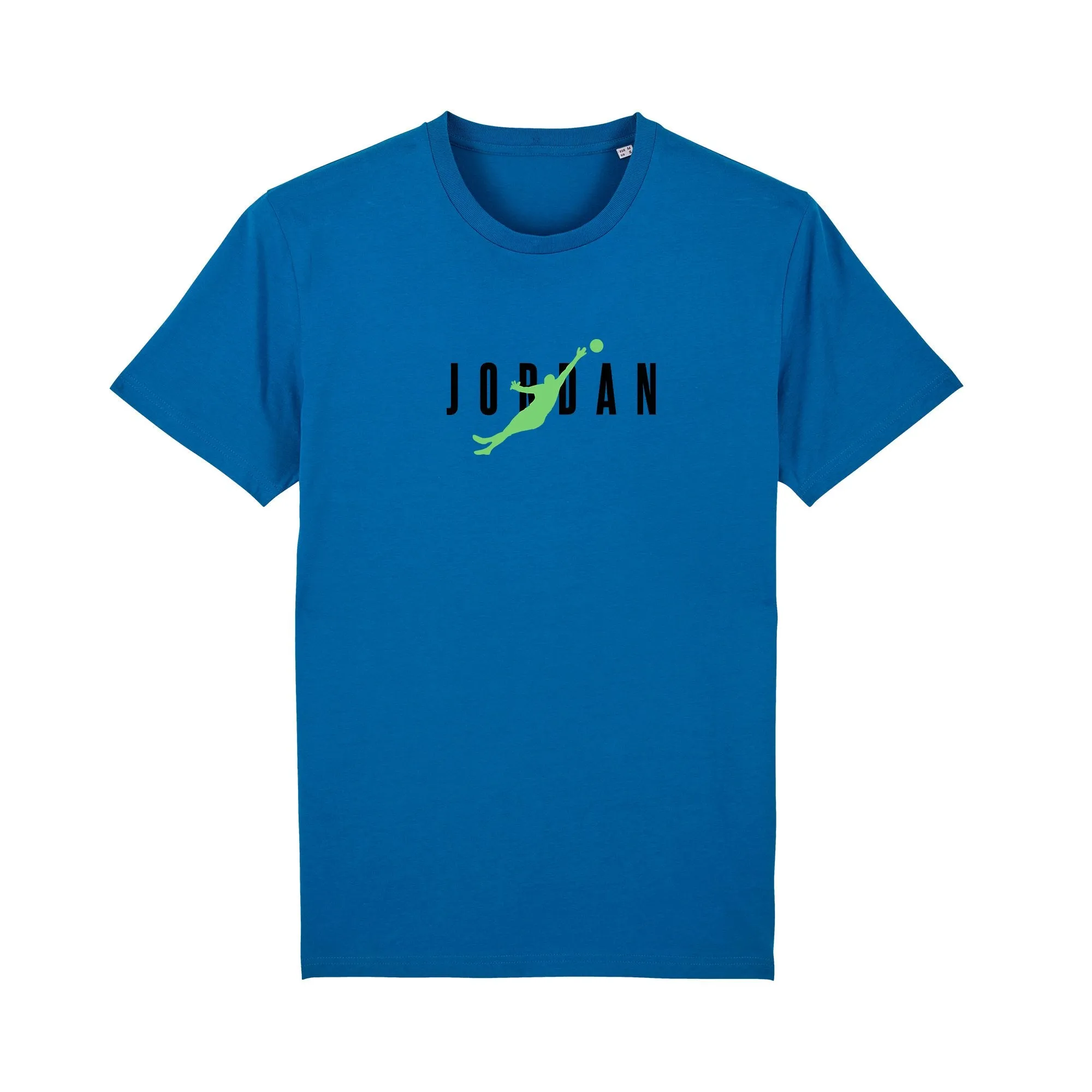 JP1 Jordan Tee Active Lifestyle harmonious