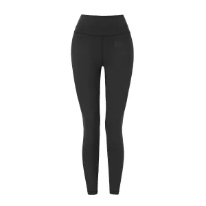 School Sports For Teens Tine Leggings Zip-pocket