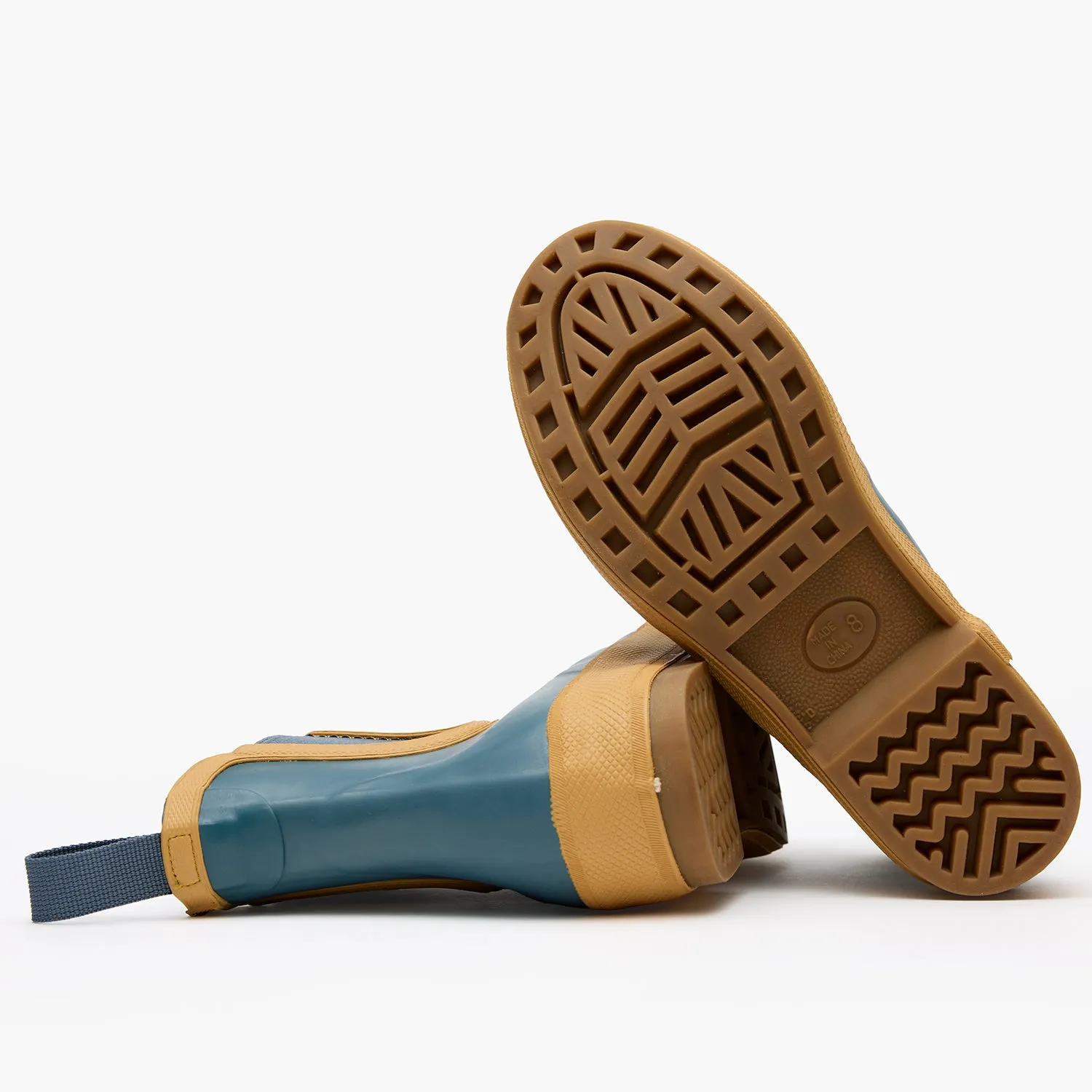 Cold resistant Low Profile Trail Exploration Women's 6 in Legacy Ankle Deck Boot