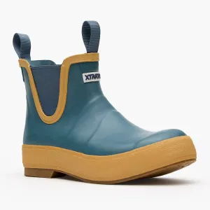 Urban Fit Women's 6 in Legacy Ankle Deck Boot