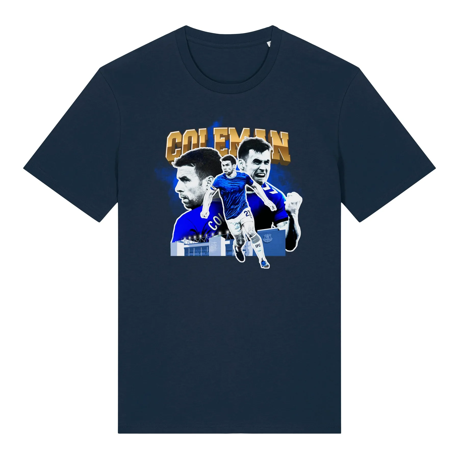 Coleman Bootleg Tee Lightweight Shirt