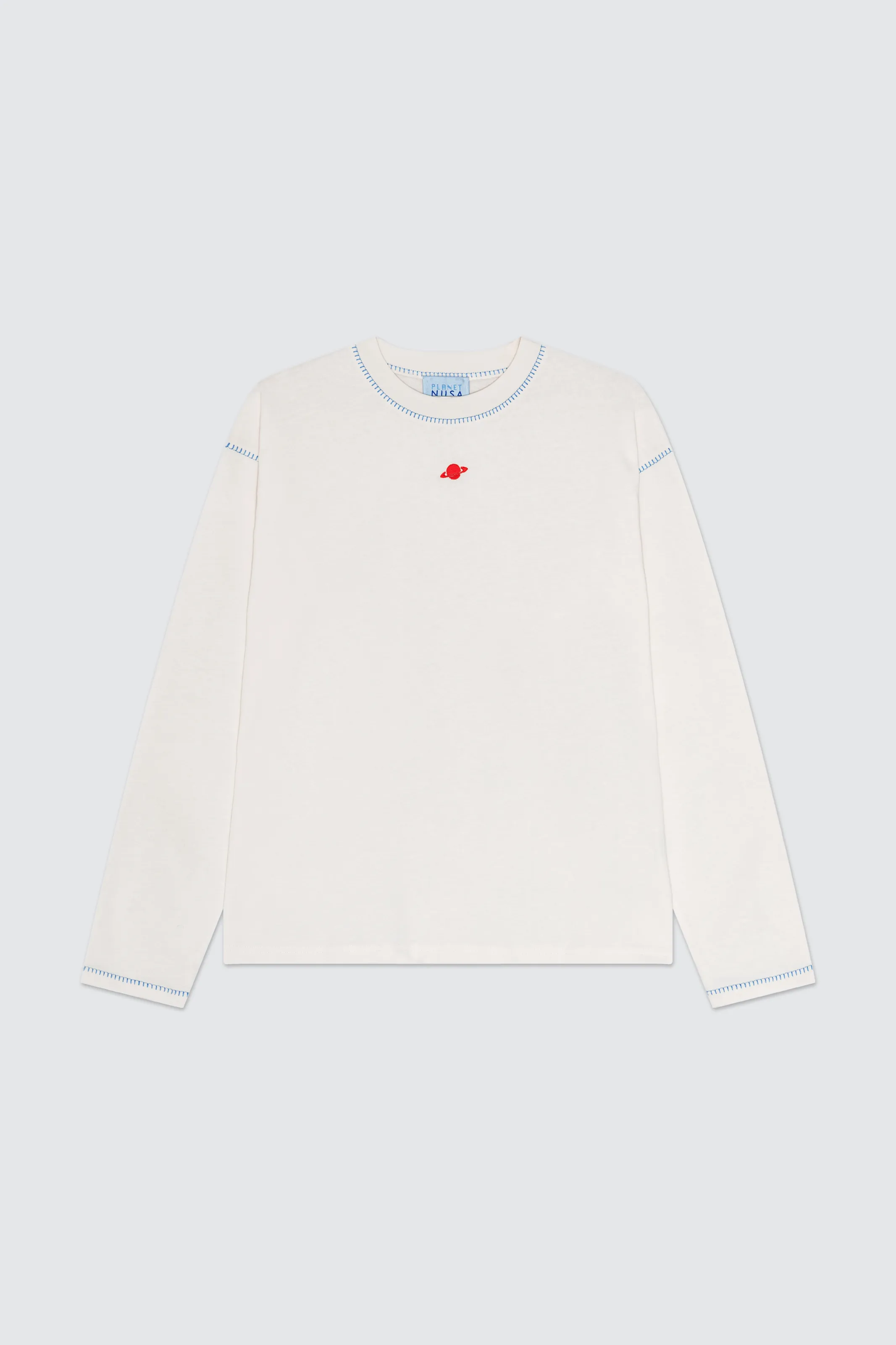 Casual Sweater COLLEGE1 LONG SLEEVE