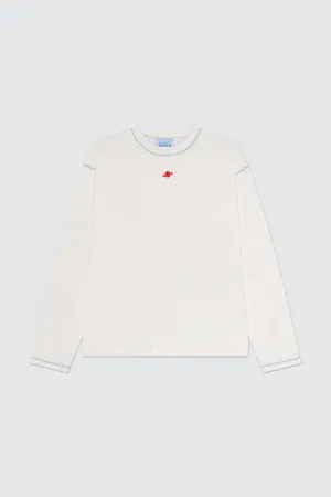 Casual Sweater COLLEGE1 LONG SLEEVE