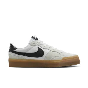 Comfortable Arch Comfort arch Nike SB Zoom Pogo White/Black/Gum