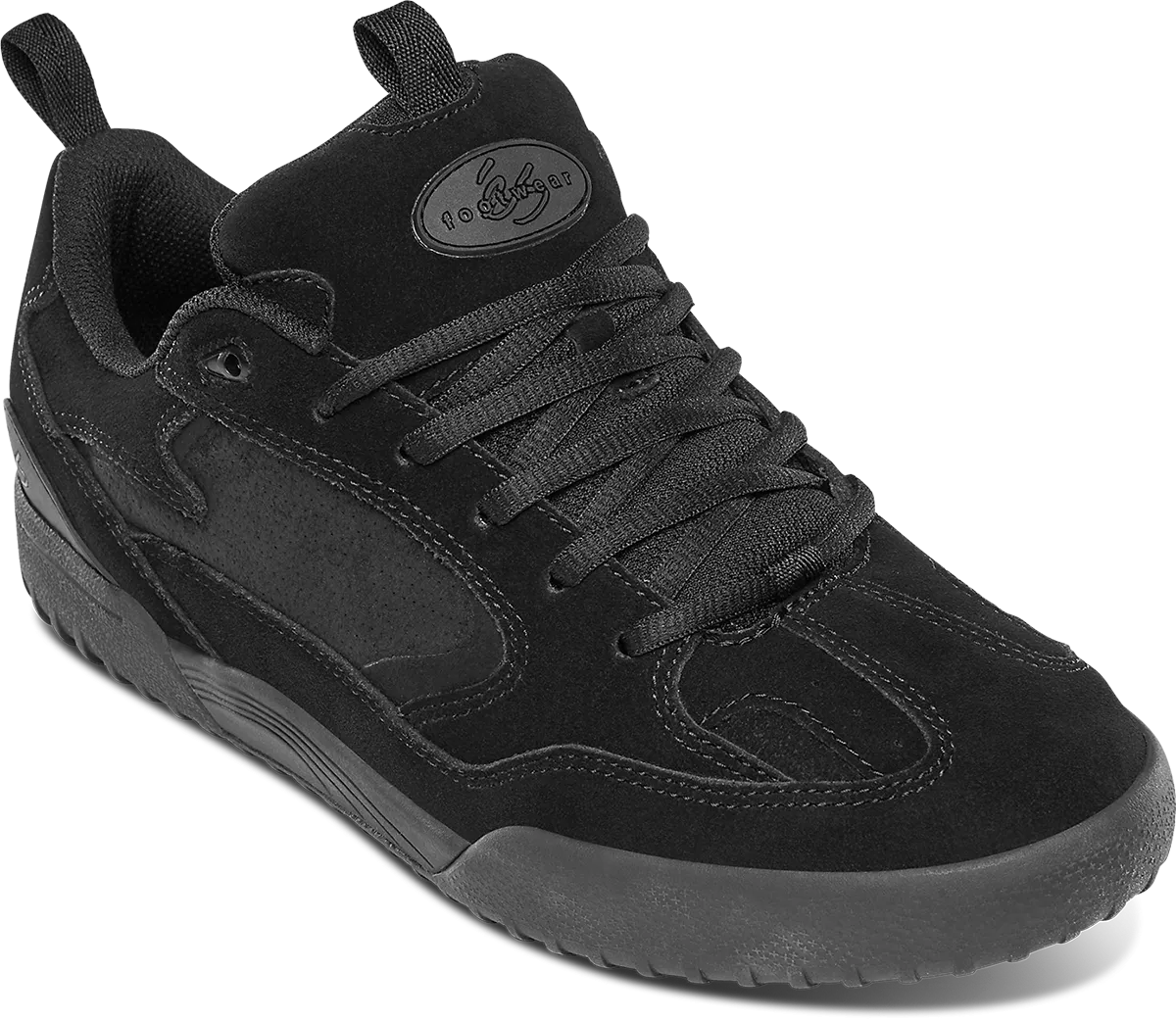 Quattro Flex Movement Wide Base