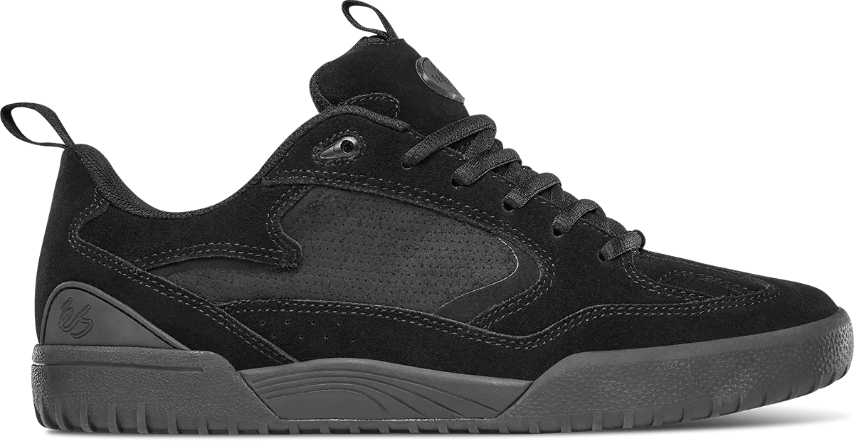 Comfort Padding Around Ankle Quattro