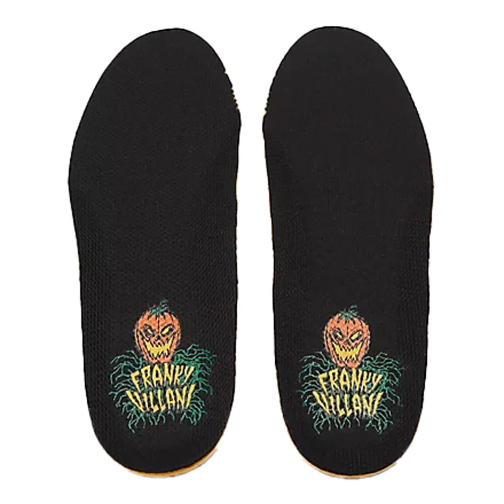 Quick Moves New Balance Numeric Franky Villani NM417BOO Black/Orange