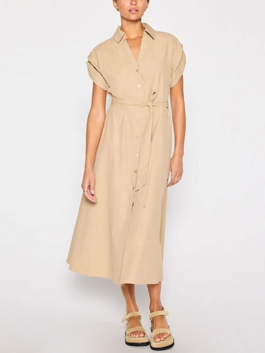 Versatile Look Holiday-Party The Fia Belted Dress