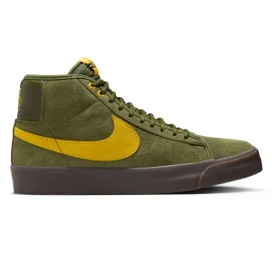 Sole Traction Nike SB x Antihero Blazer Mid QS