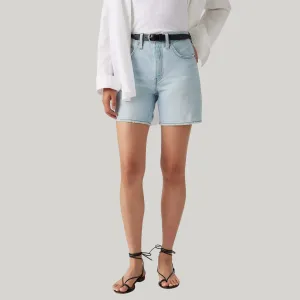 Transitional Fashion Trendy Jacket 501 Mid Thigh  Lightweight Short (Make Memorable)