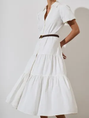 TearResistantFabric The Havana Dress