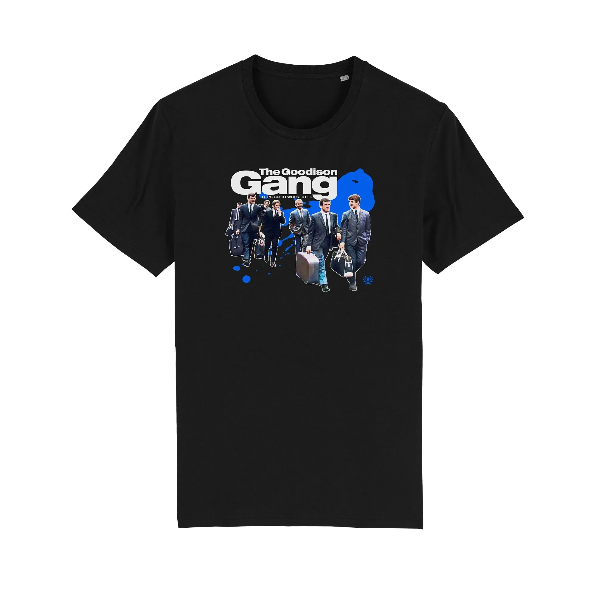 Goodison Gang Tee Layering Piece Quick Access