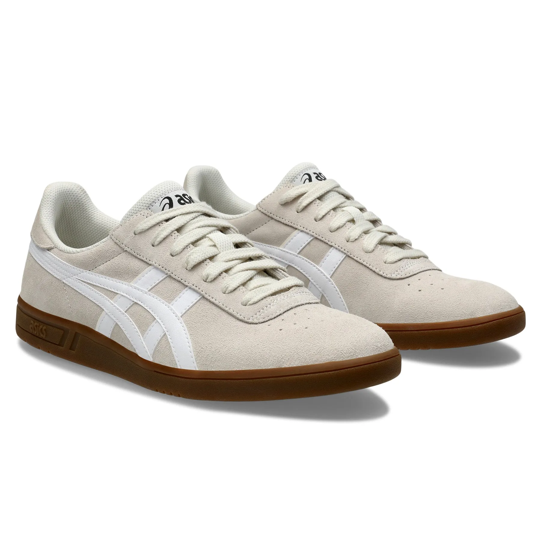 mesh material Elastic Asics Gel-Vickka Pro Skate Cream/White