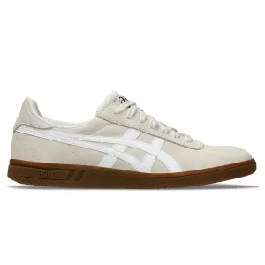 Strong Frame Easy Fit Asics Gel-Vickka Pro Skate Cream/White