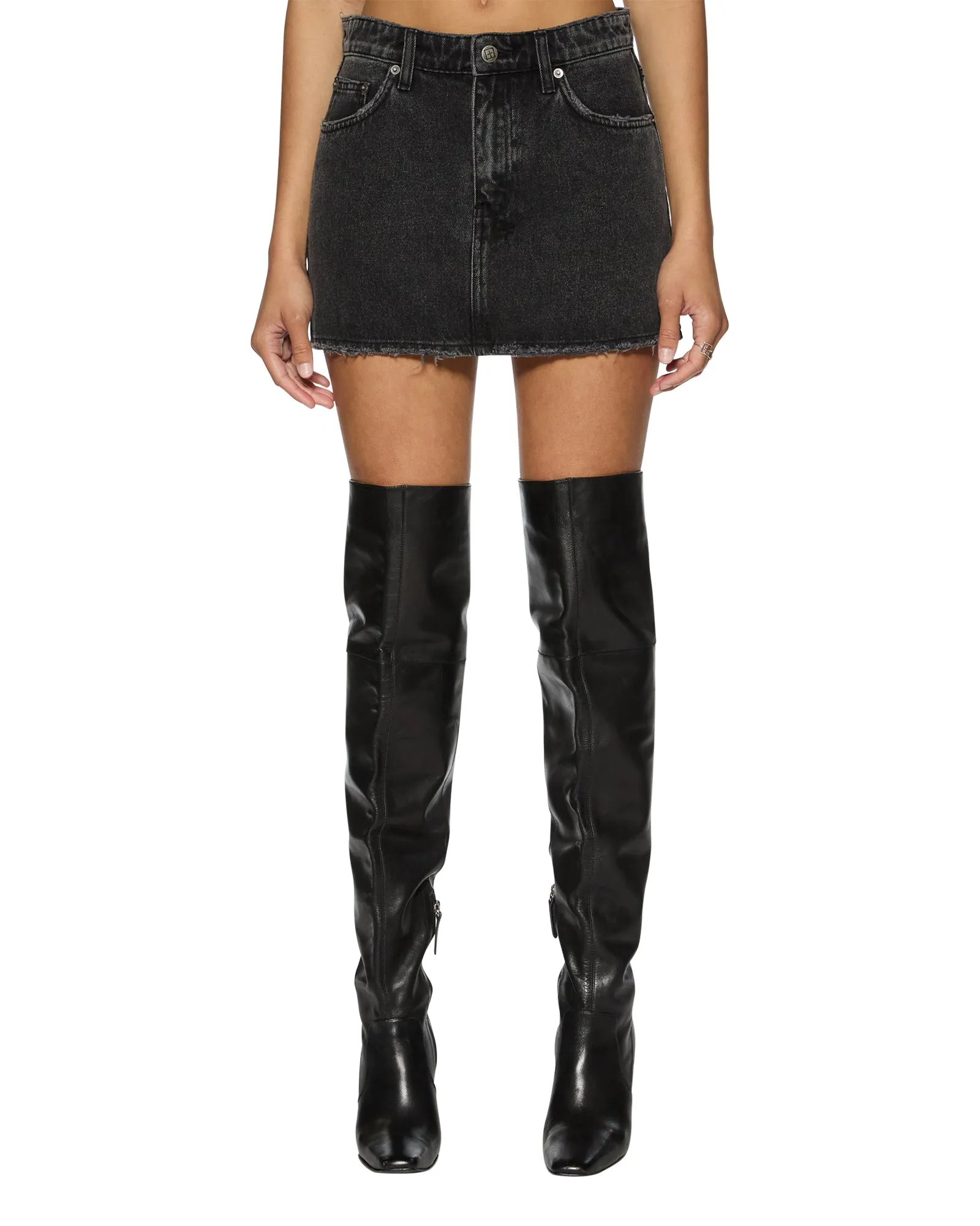 LOW RIDER MINI PHOENIX Creative Fashion