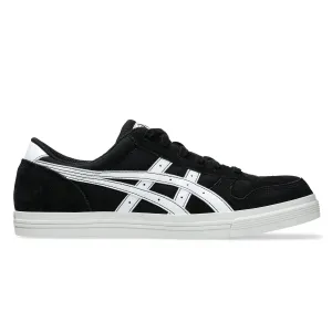 Asics Gel-Aaron Pro Black/White Layered Support Street Comfort