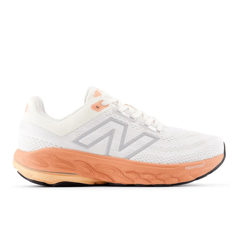 Impact Resistant Cage New Balance Women's Fresh Foam X 860v14 Running Shoe - W86014B