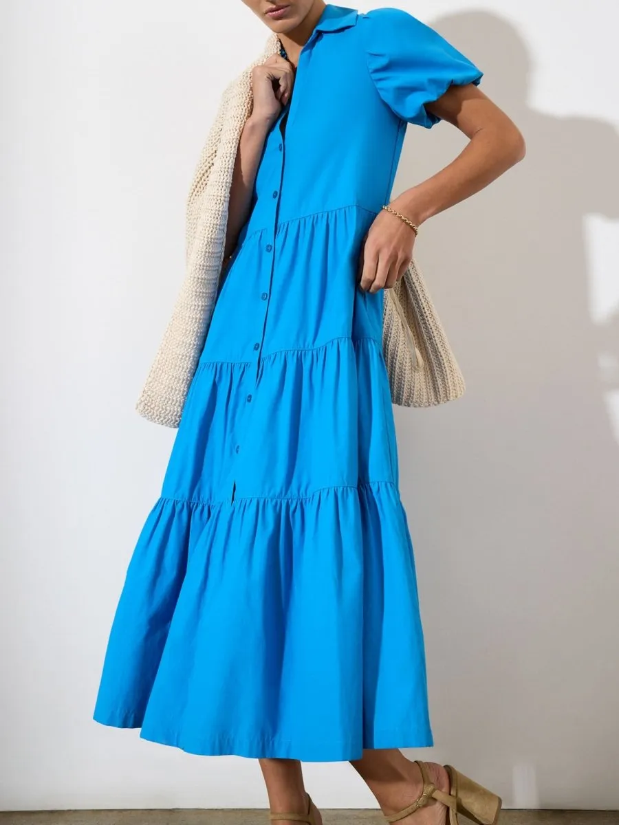 Contemporary Fit The Havana Dress