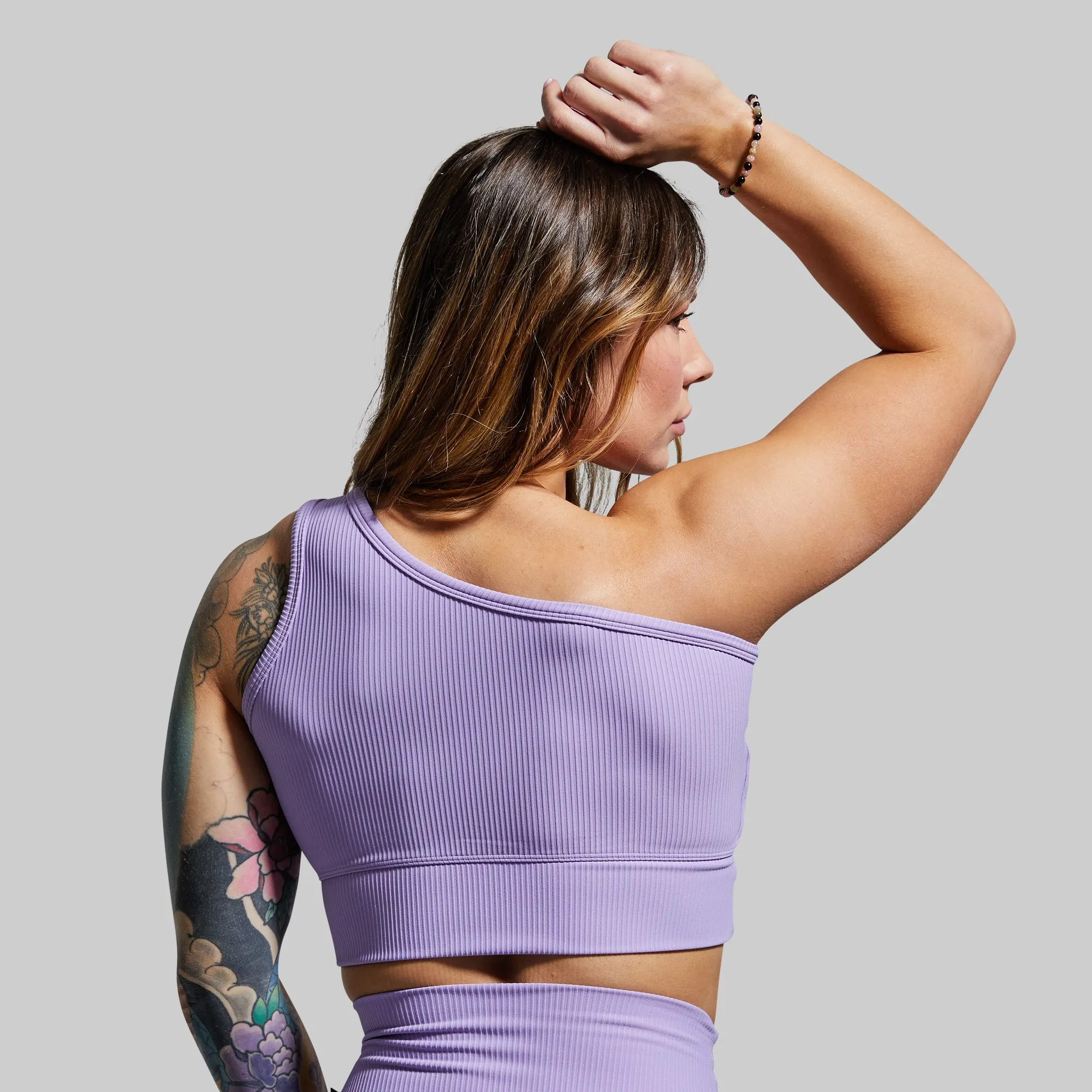 Evolve Sports Bra (Fairytale) extra-large Elastic