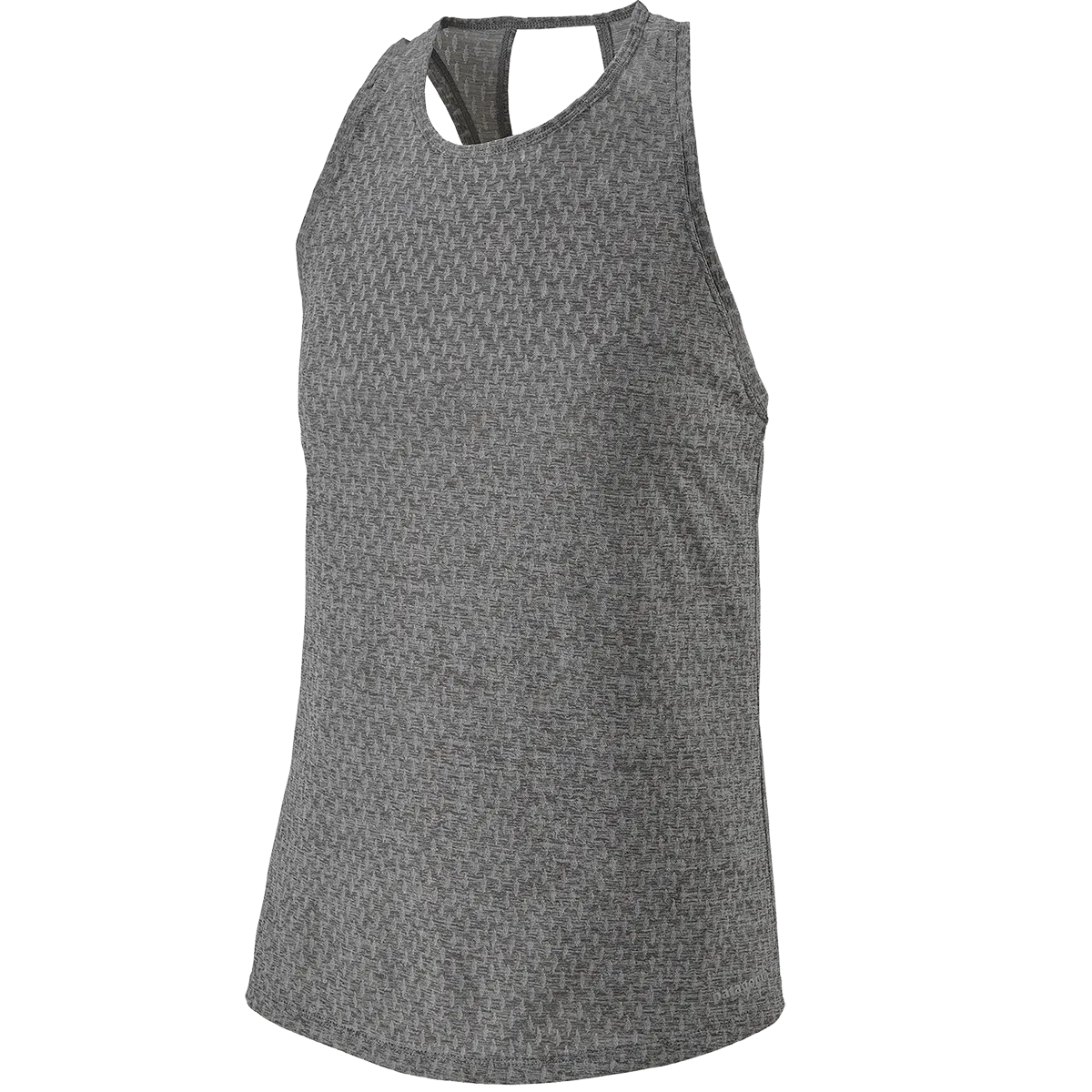 Adjustable Straps Women's Ridge Flow Tank