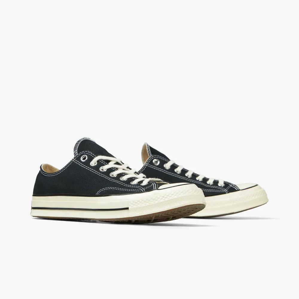Converse Chuck 70 Ox / Black Flexible Ground Contact