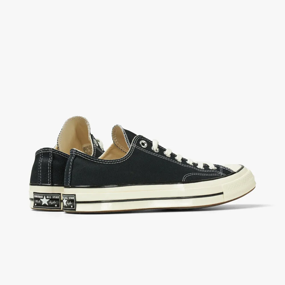 Converse Chuck 70 Ox / Black Dusk Walk