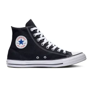 Soft Neutral Dark Edge Converse Chuck Taylor All Star Black High Top Shoes