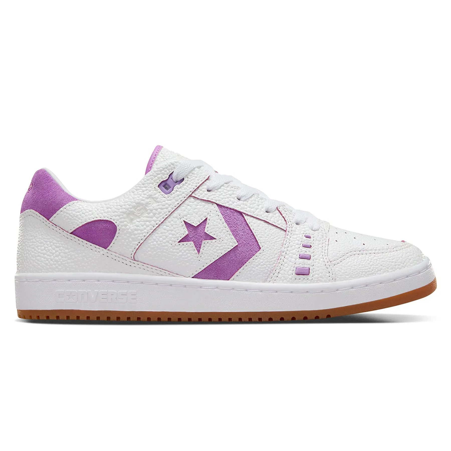 Converse CONS AS-1 Pro Ox Chameleon White/Fuchsia Weekend Energy Urban Trend