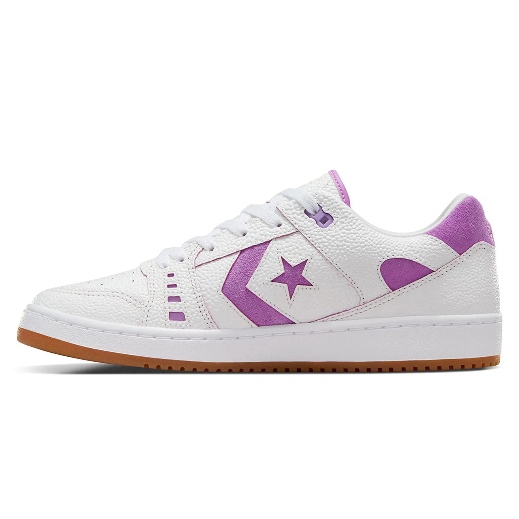 Comfort Shape Converse CONS AS-1 Pro Ox Chameleon White/Fuchsia