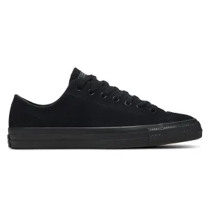 Comfortable Action Solid Build Converse CONS CTAS Pro Ox Black/Black/Black