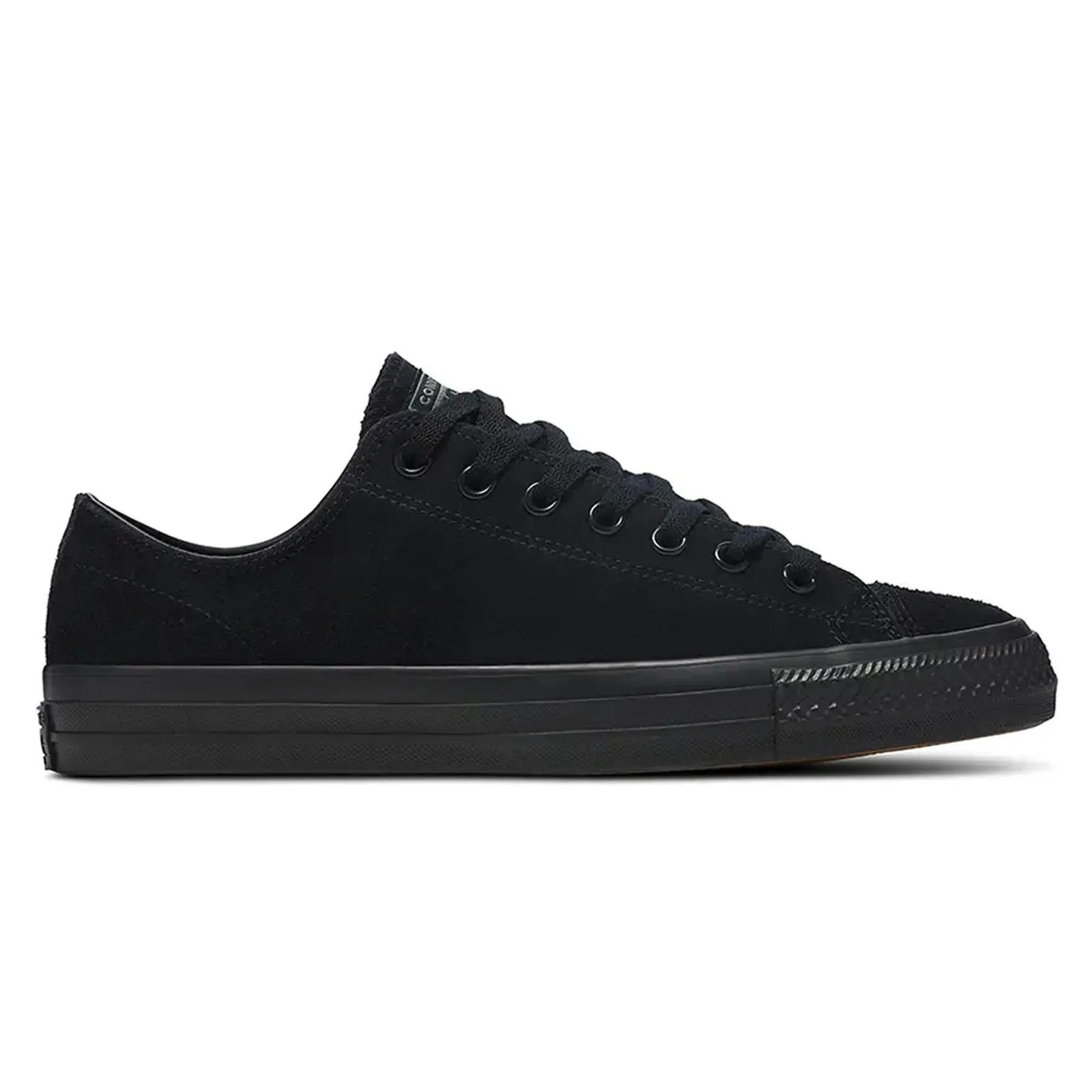 Quick Action Gear Outdoor Performance Fit Converse CONS CTAS Pro Ox Black/Black/Black