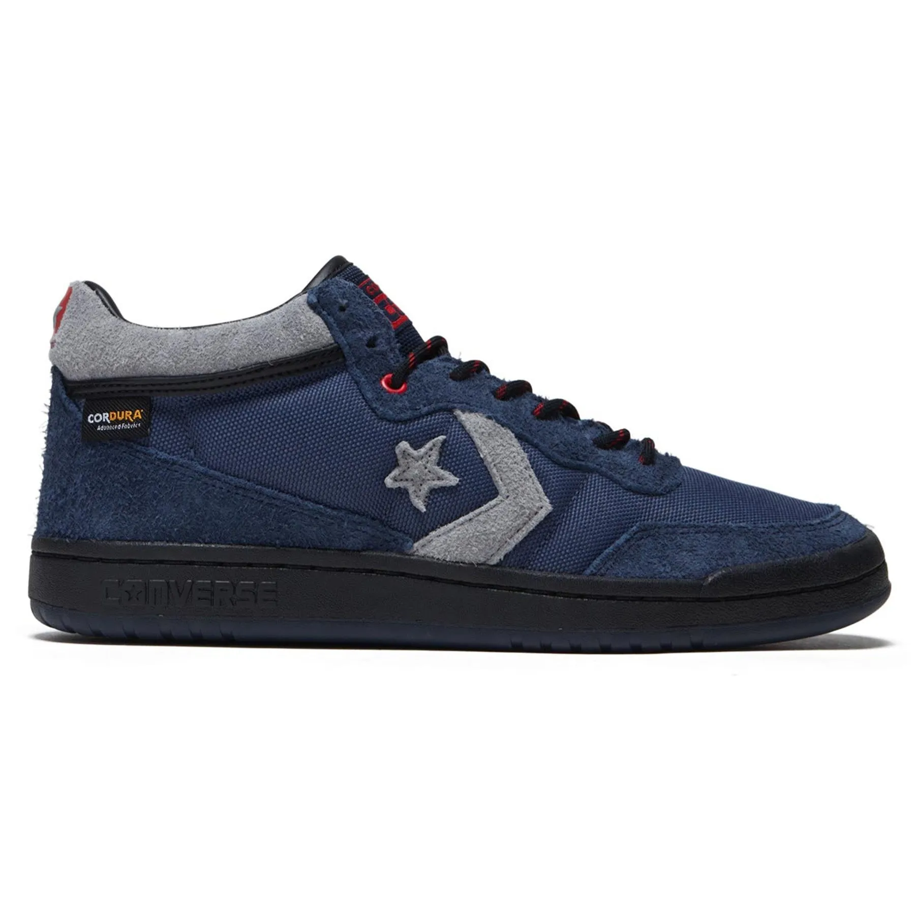 Converse CONS Fastbreak Pro Mid Obsidian/Dark Waters Social Scene